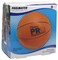 Poolmaster 72688 Classic Pro BasketballBox  Orange 85 Diameter