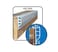 Dock Edge  Full Face PVC 3 x 8 Profile Dock Guard White 24