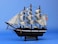 Hampton Nautical Cutty Sark Tall Ship 7Brown