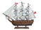 Hampton Nautical HMS Bounty Tall Ship 15