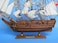 Hampton Nautical HMS Bounty Tall Ship 15