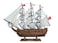 Hampton Nautical HMS Bounty Tall Ship 15