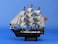 Hampton Nautical HMS Surprise Tall Warship 7