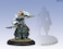 Privateer Press  Warmachine  Retribution Warcaster Garryth Model Kit