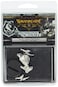 Privateer Press  Warmachine  Retribution Warcaster Garryth Model Kit