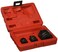Sunex 2343 Sunex 2343 Super Reducer Set 3Piece