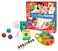 Paint Play Board Game