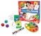 Paint Play Board Game
