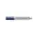 Sheaffer Ballpoint Pen 321 Sentinel Blue with Chrome Trim  Premium Ballpen Blue