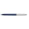 Sheaffer Ballpoint Pen 321 Sentinel Blue with Chrome Trim  Premium Ballpen Blue