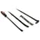 Mayhew Pro 76295 Utility Pry Bar Set 4Piece