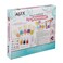 Alex Spa Fun Mix and Make Up Lip Shimmer Girls Fashion Activity