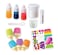 Alex Spa Fun Mix and Make Up Lip Shimmer Girls Fashion Activity