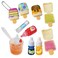Alex Spa Fun Mix and Make Up Lip Shimmer Girls Fashion Activity