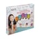 Alex Spa Fun Mix and Make Up Lip Shimmer Girls Fashion Activity