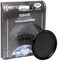 Bower FN52 Variable Neutral Density Filter 52 mm Black