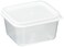 Sure Fresh Mini Storage Containers 10ct Packs  Square