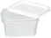 Sure Fresh Mini Storage Containers 10ct Packs  Square
