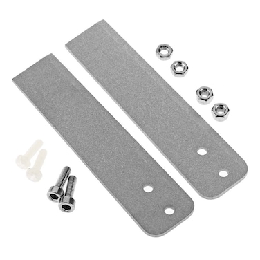 Aquacraft Rudder with Rudder Bolts Rio EP AQUB8741