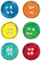 Edupress Pete The Cat Groovy Buttons Accents EP63236
