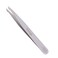 Tweezers  Eyebrow Twin Tweezer  Slant Tip Pointed Tip German Stainless Steel Hair Removal Facial  By The Unique Edge
