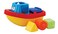 Navystar SortN Float Tug Boat Baby Toy