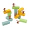 POPULAR PLAYTHINGS Monkey Blocks Stacking Toy