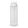 Traex 32 Oz Wide Mouth TriTip Squeeze Dispenser