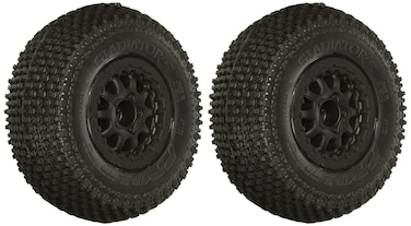 ProLine 116913 Gladiator SC 230 M2 Mounted Tire Medium
