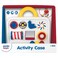 Galt Ambi Toys Activity Case Multicolor