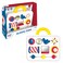 Galt Ambi Toys Activity Case Multicolor