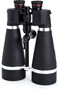 Celestron  SkyMaster Pro 20x80 Binocular  Outdoor and Astronomy Binocular  Large Aperture for Long Distance Viewing  Fully MultiCoated XLT Coating  Tripod Adapter and Carrying Case Included