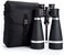 Celestron  SkyMaster Pro 20x80 Binocular  Outdoor and Astronomy Binocular  Large Aperture for Long Distance Viewing  Fully MultiCoated XLT Coating  Tripod Adapter and Carrying Case Included