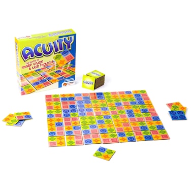 Fat Brain Toys Acuity