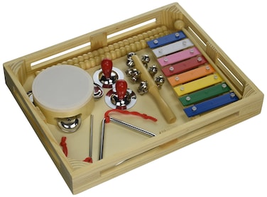 Classic Toy Collection Band in A Box  Large