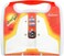 STINGRAY HYDROFOILS  Classic Junior Hydrofoils for 9940 hp White  Best for Small Boats  Stabilizer Fins for OutboardOutdrive Motors  Made in The USA