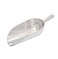 Tablecraft 58 oz Aluminum Ice Scoop