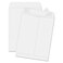 Quality Park 44834 RediStrip Envelopes Plain 1112Inch x1412Inch  100BX White