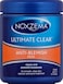 Noxzema Ultimate Clear Face Pads Clears  Prevents Acne AntiBlemish Made with Over 60 Alcohol 90 Count
