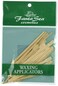 FantaSea Small Waxing Applicators 25 Count Bag