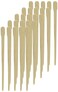 FantaSea Small Waxing Applicators 25 Count Bag