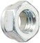 Thunder Tiger RC PV0238 Locknut M5 R90 10