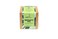 Entraps Tail Handmade  Organic 3D Brain Teaser Wooden Puzzle for Adults from SiamMandalay with SM Gift BoxPictured