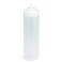 Tablecraft 24 oz Wide Mouth Squeeze Dispenser Set of 12