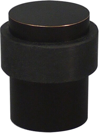 INOX DSIX0210B Door Stop Oil Rubbed Bronze