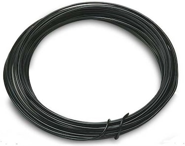 Oasis Aluminum Wire Black