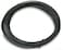 Oasis Aluminum Wire Black