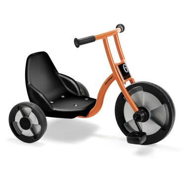 Winther WIN553 Circleline Easy Rider Grade Kindergarten to 1 209 Height 1693 Wide 2717 Length