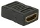 Icarus HDMI Coupler