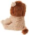 Intelex Warmies Microwavable French Lavender Scented Plush Lion